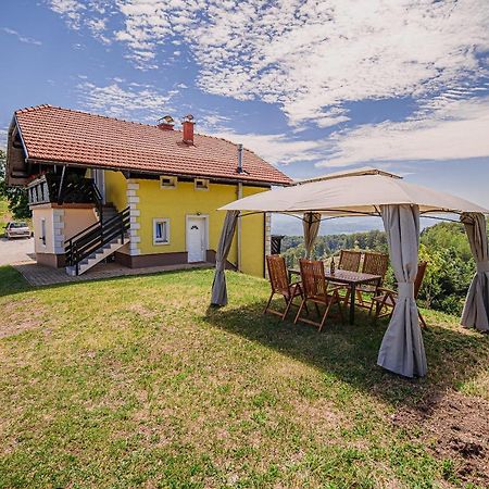 Eko Pony Ranch Ogrizek Apartment Podčetrtek Стая снимка