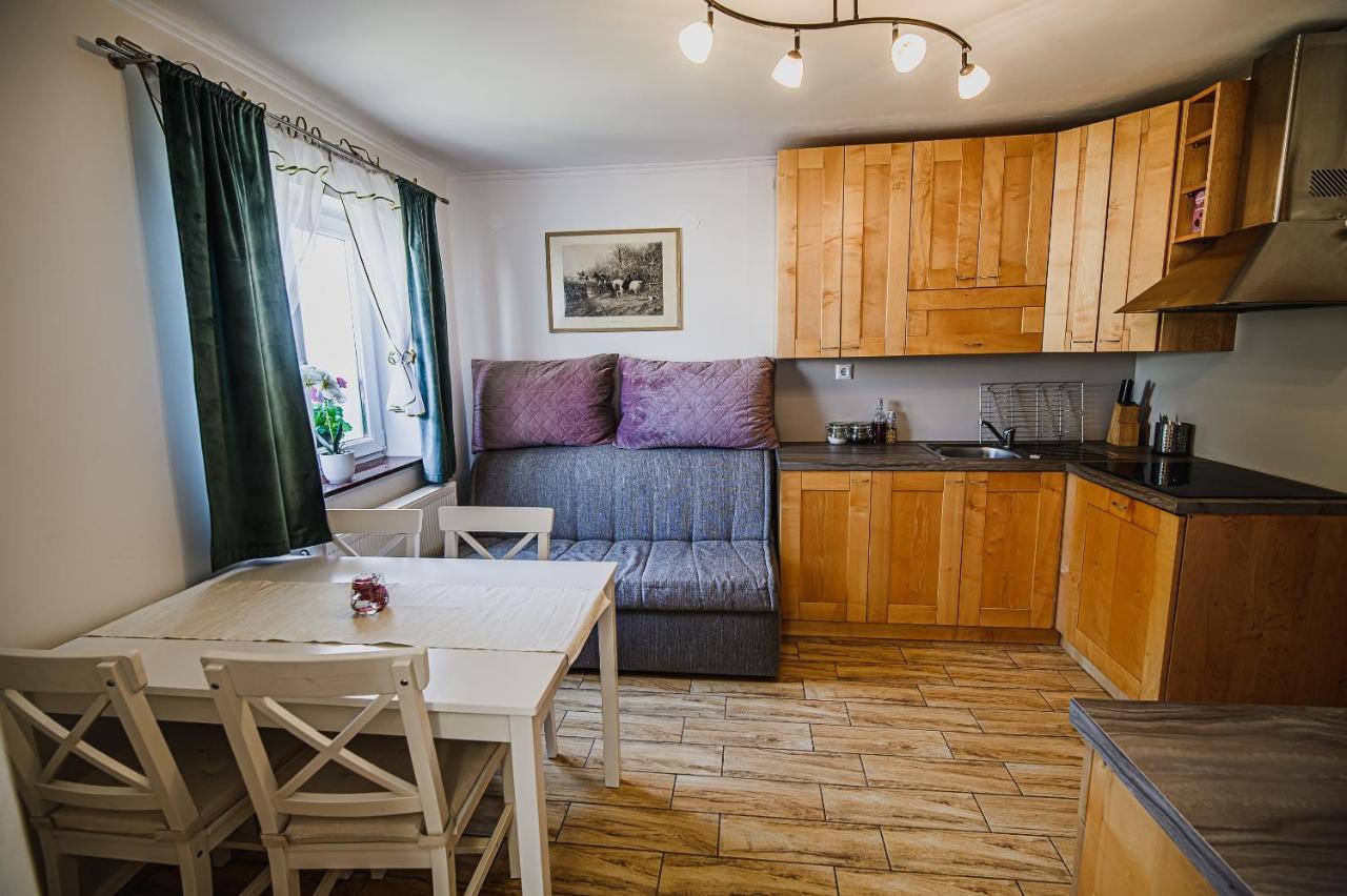 Eko Pony Ranch Ogrizek Apartment Podčetrtek Екстериор снимка