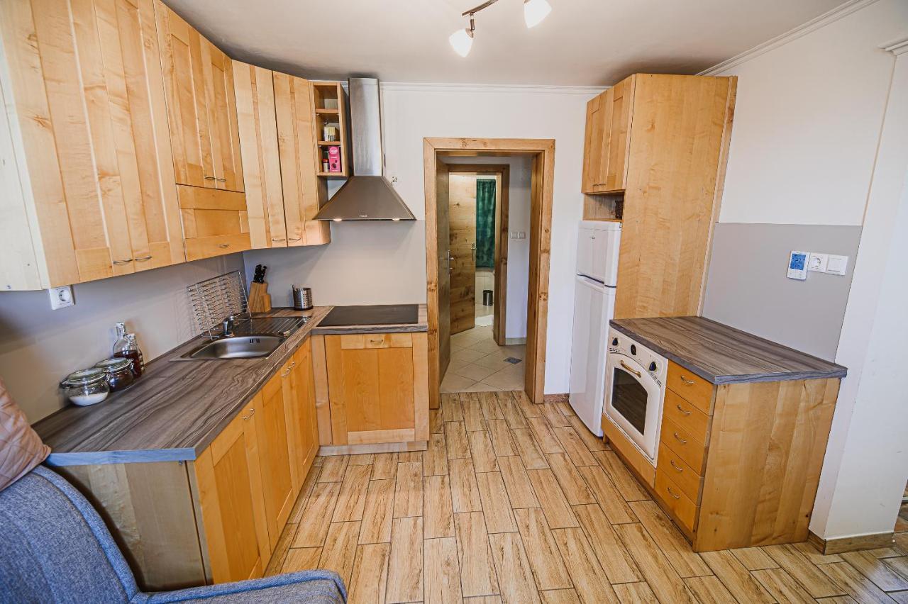 Eko Pony Ranch Ogrizek Apartment Podčetrtek Екстериор снимка
