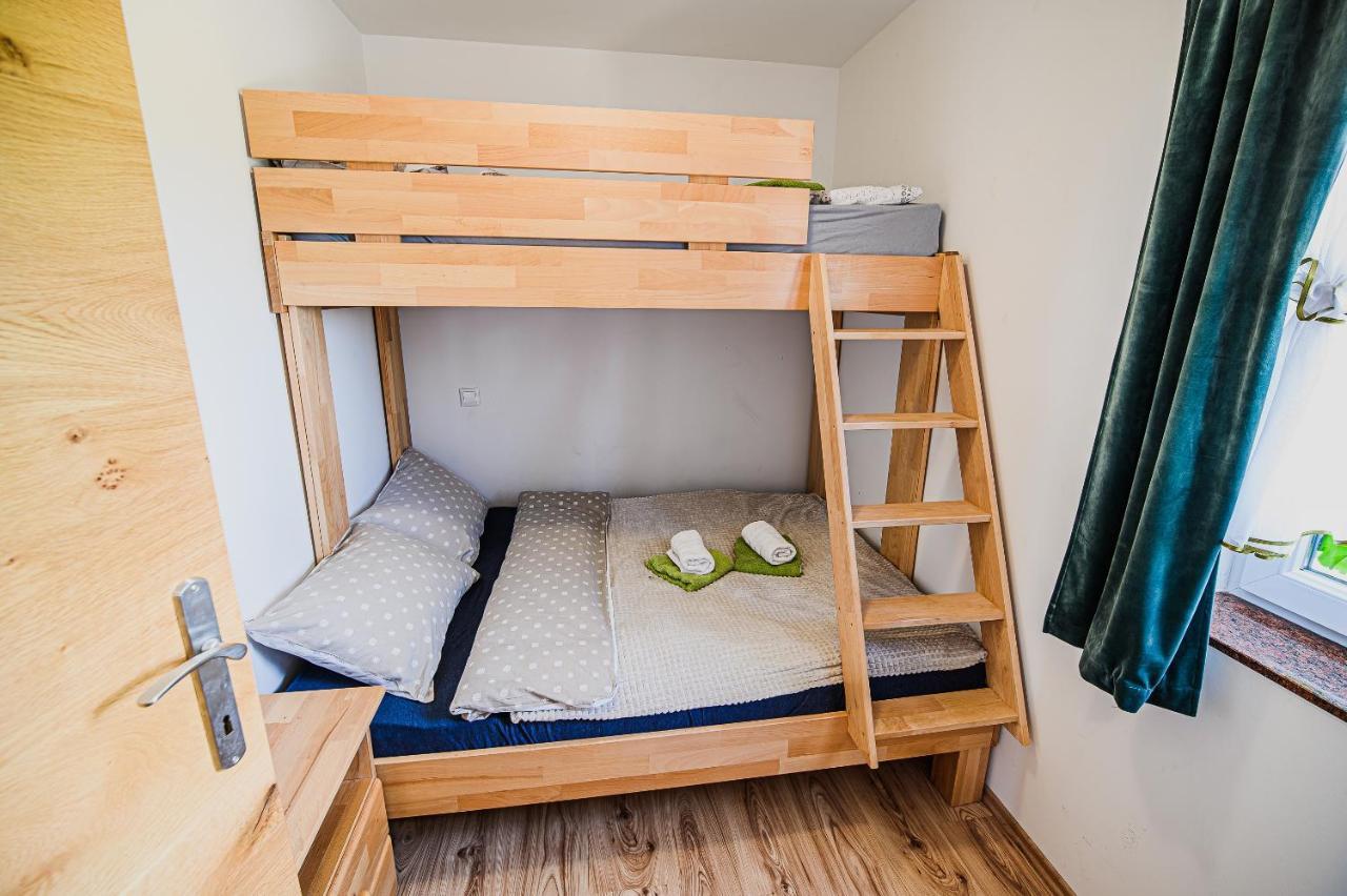 Eko Pony Ranch Ogrizek Apartment Podčetrtek Екстериор снимка