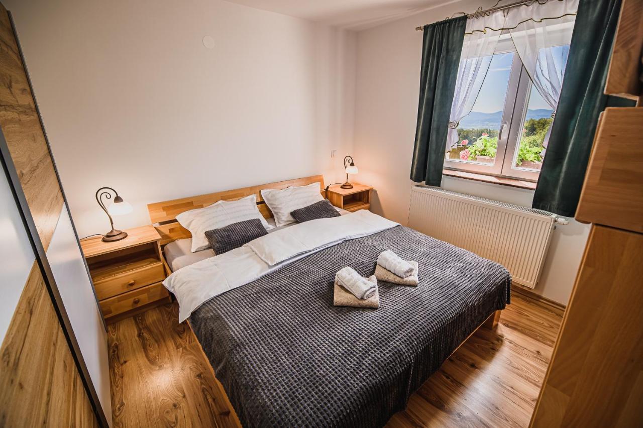 Eko Pony Ranch Ogrizek Apartment Podčetrtek Екстериор снимка