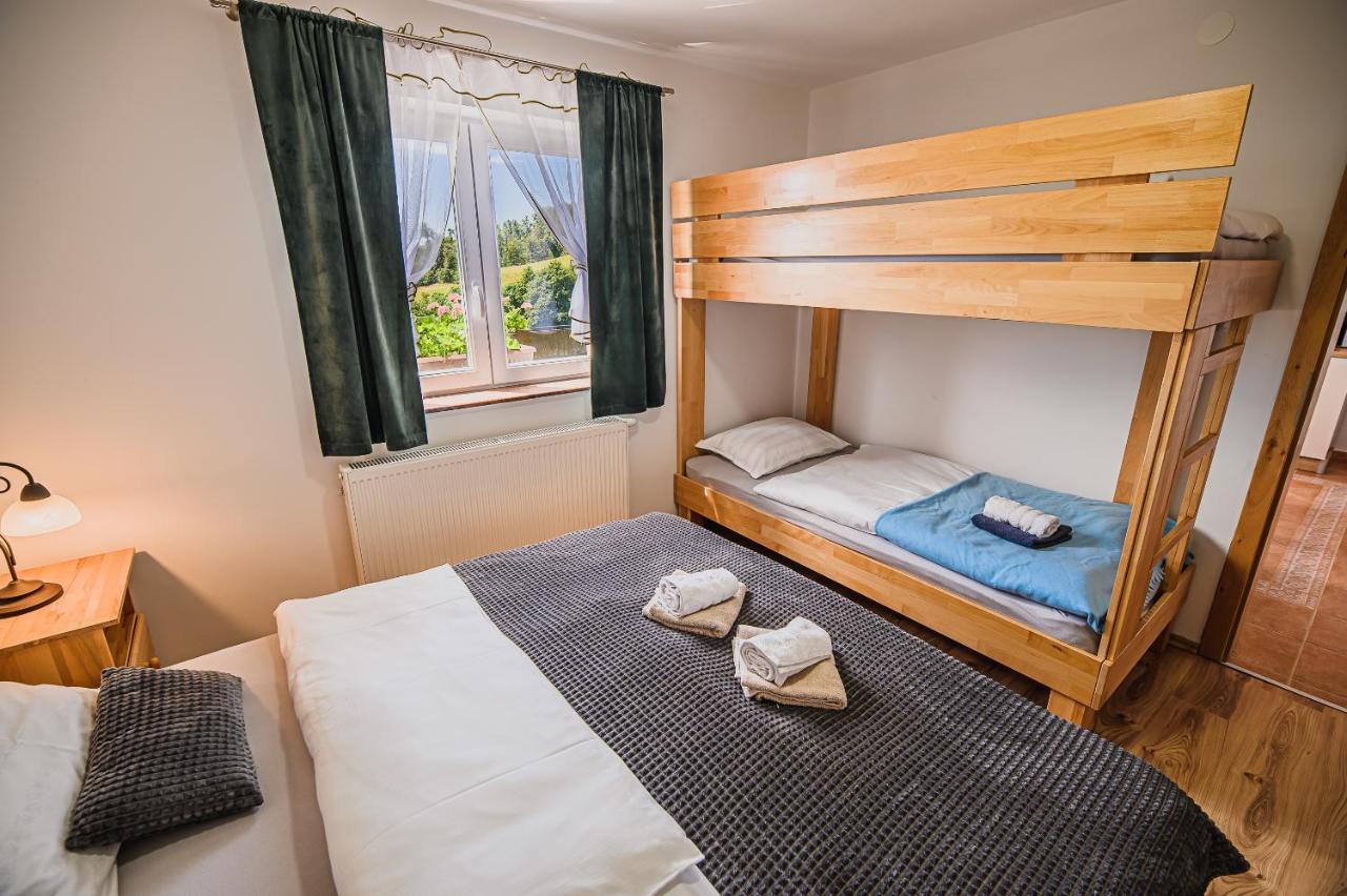 Eko Pony Ranch Ogrizek Apartment Podčetrtek Екстериор снимка