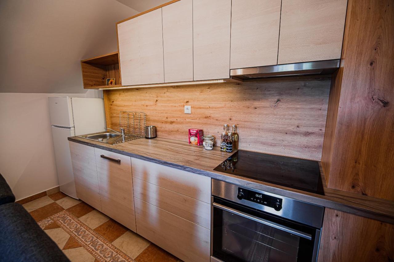 Eko Pony Ranch Ogrizek Apartment Podčetrtek Екстериор снимка