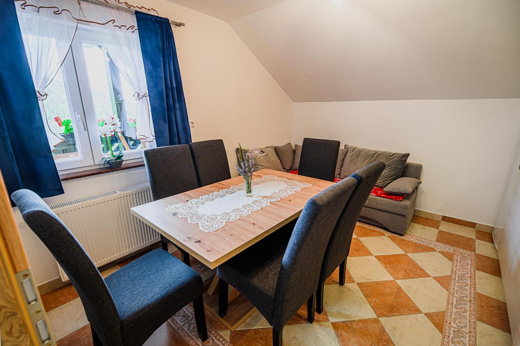 Eko Pony Ranch Ogrizek Apartment Podčetrtek Стая снимка