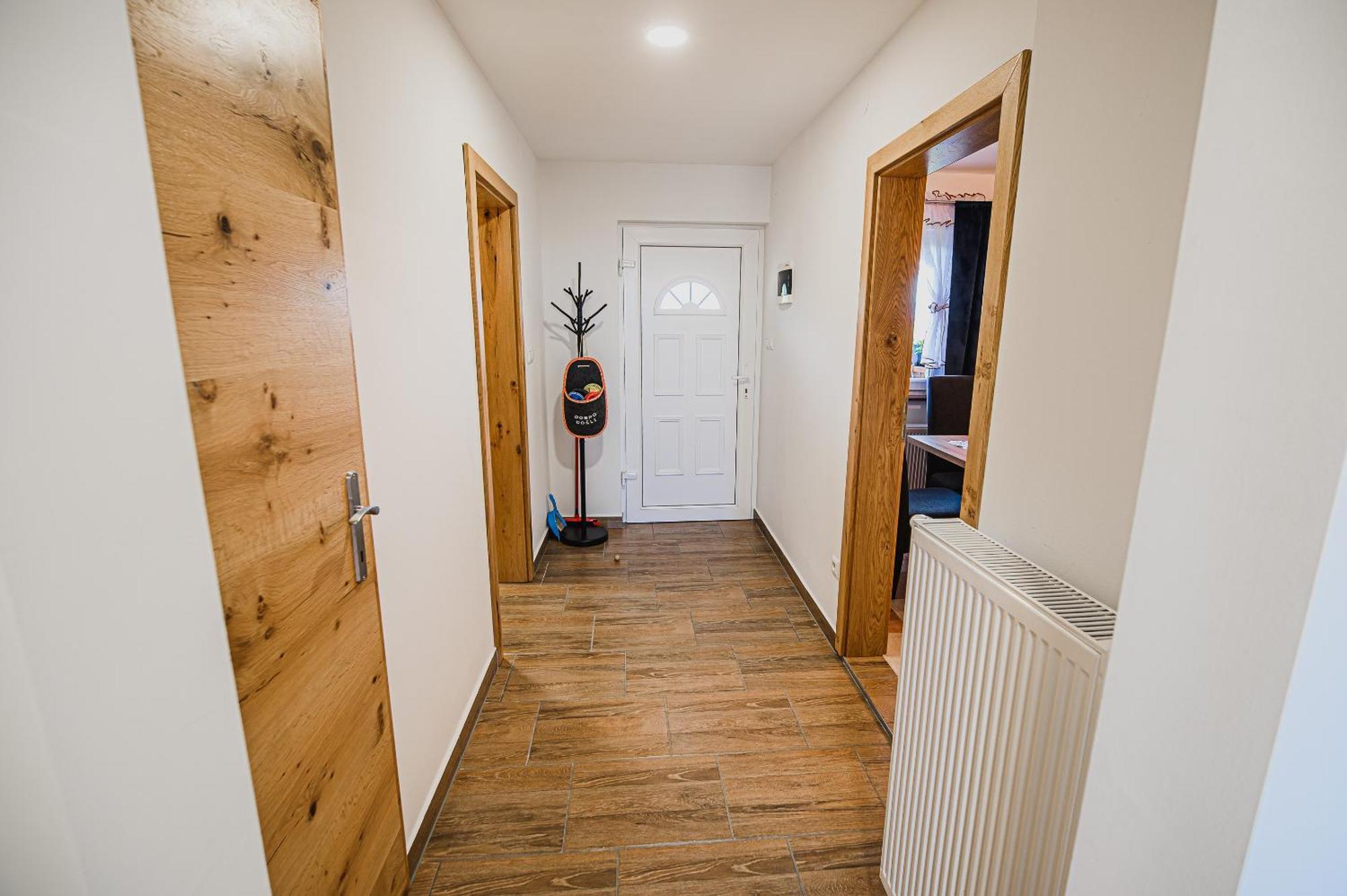 Eko Pony Ranch Ogrizek Apartment Podčetrtek Стая снимка