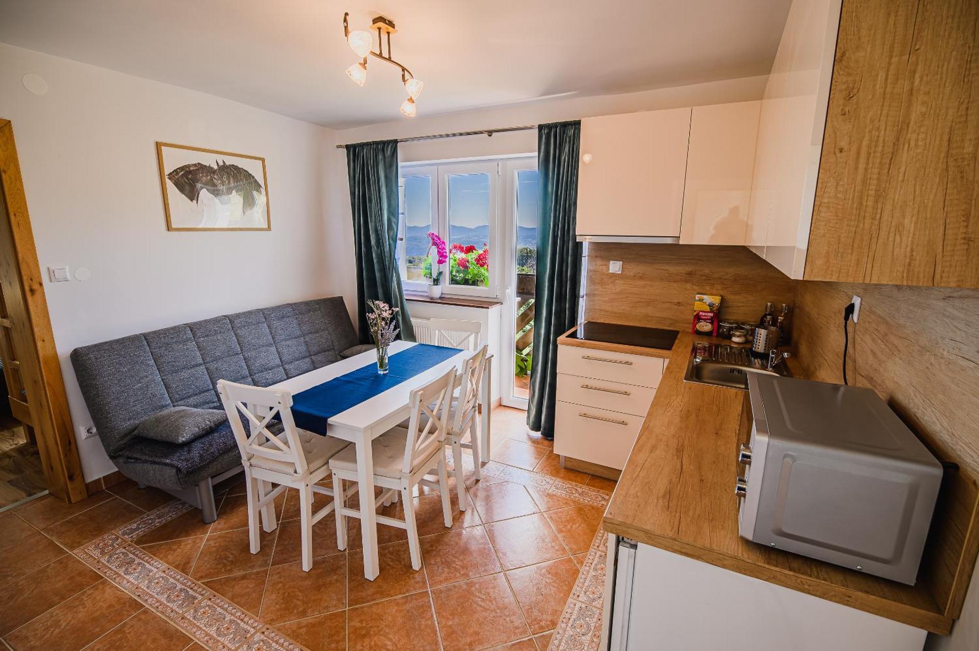 Eko Pony Ranch Ogrizek Apartment Podčetrtek Стая снимка
