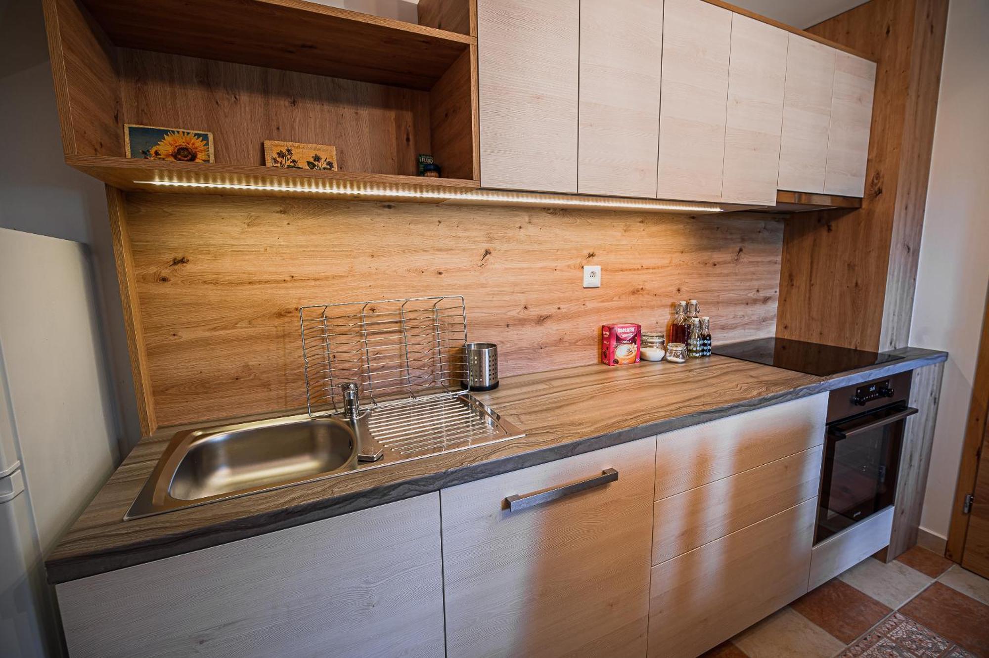 Eko Pony Ranch Ogrizek Apartment Podčetrtek Стая снимка
