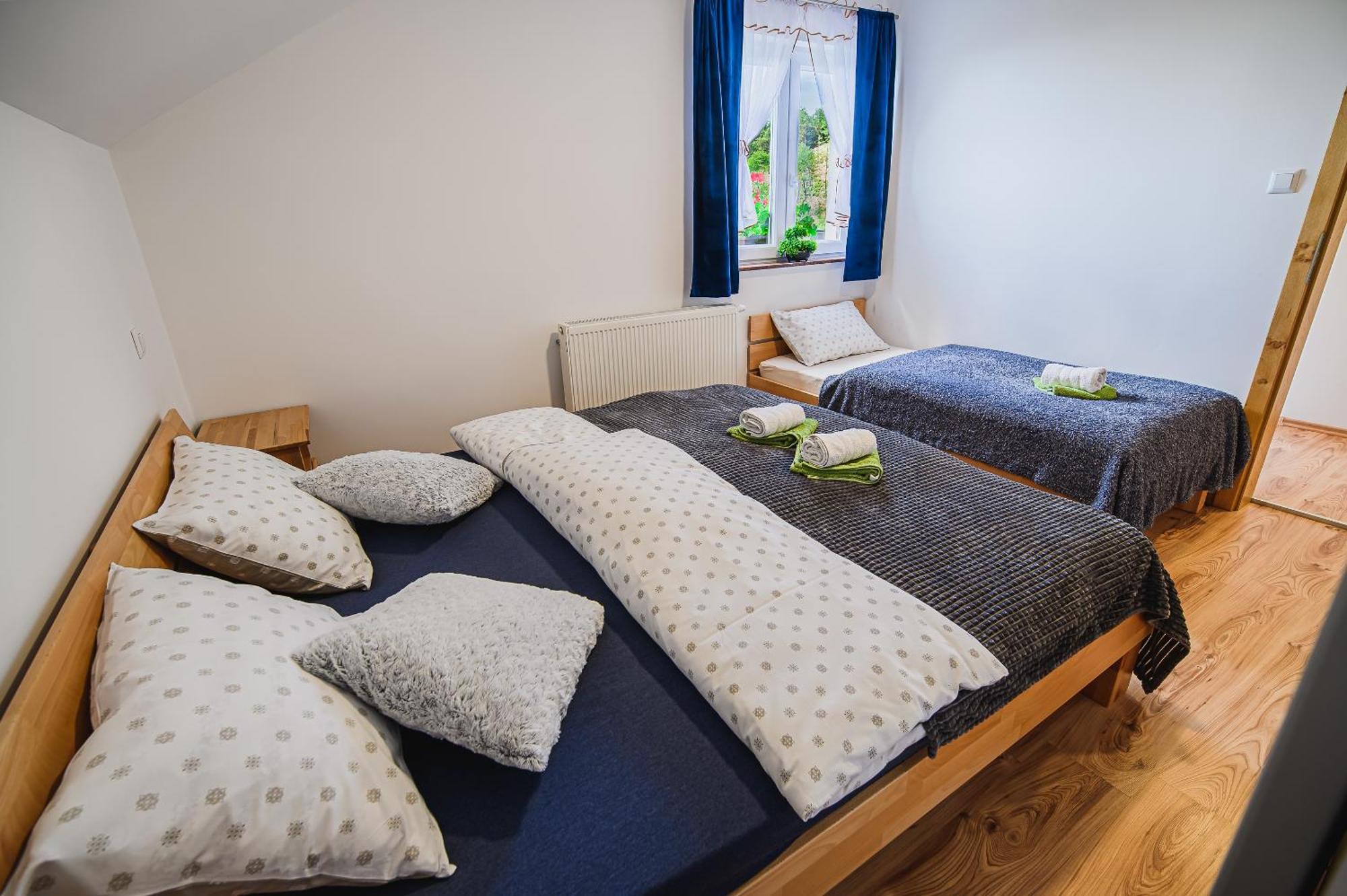 Eko Pony Ranch Ogrizek Apartment Podčetrtek Стая снимка