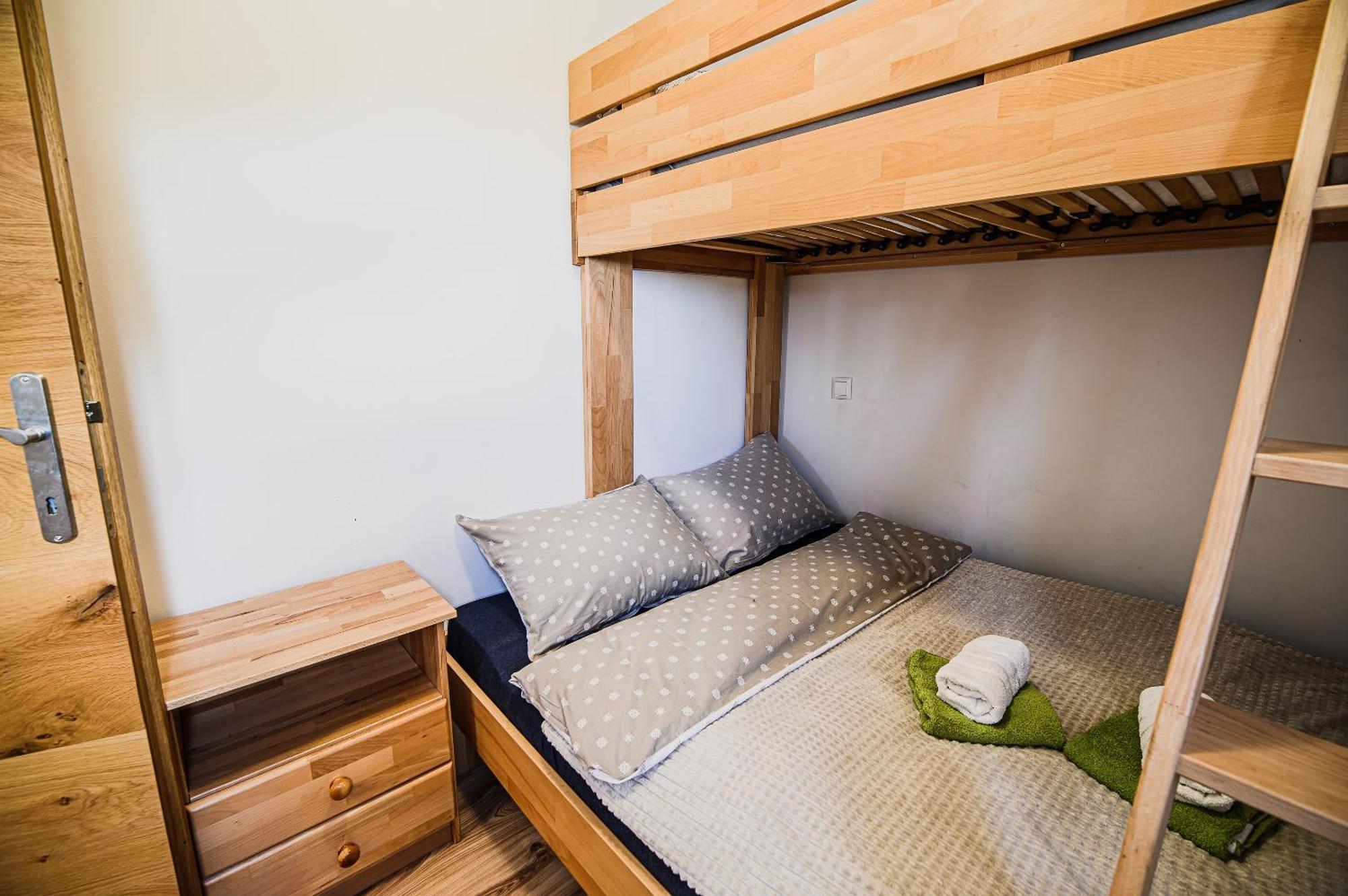Eko Pony Ranch Ogrizek Apartment Podčetrtek Стая снимка