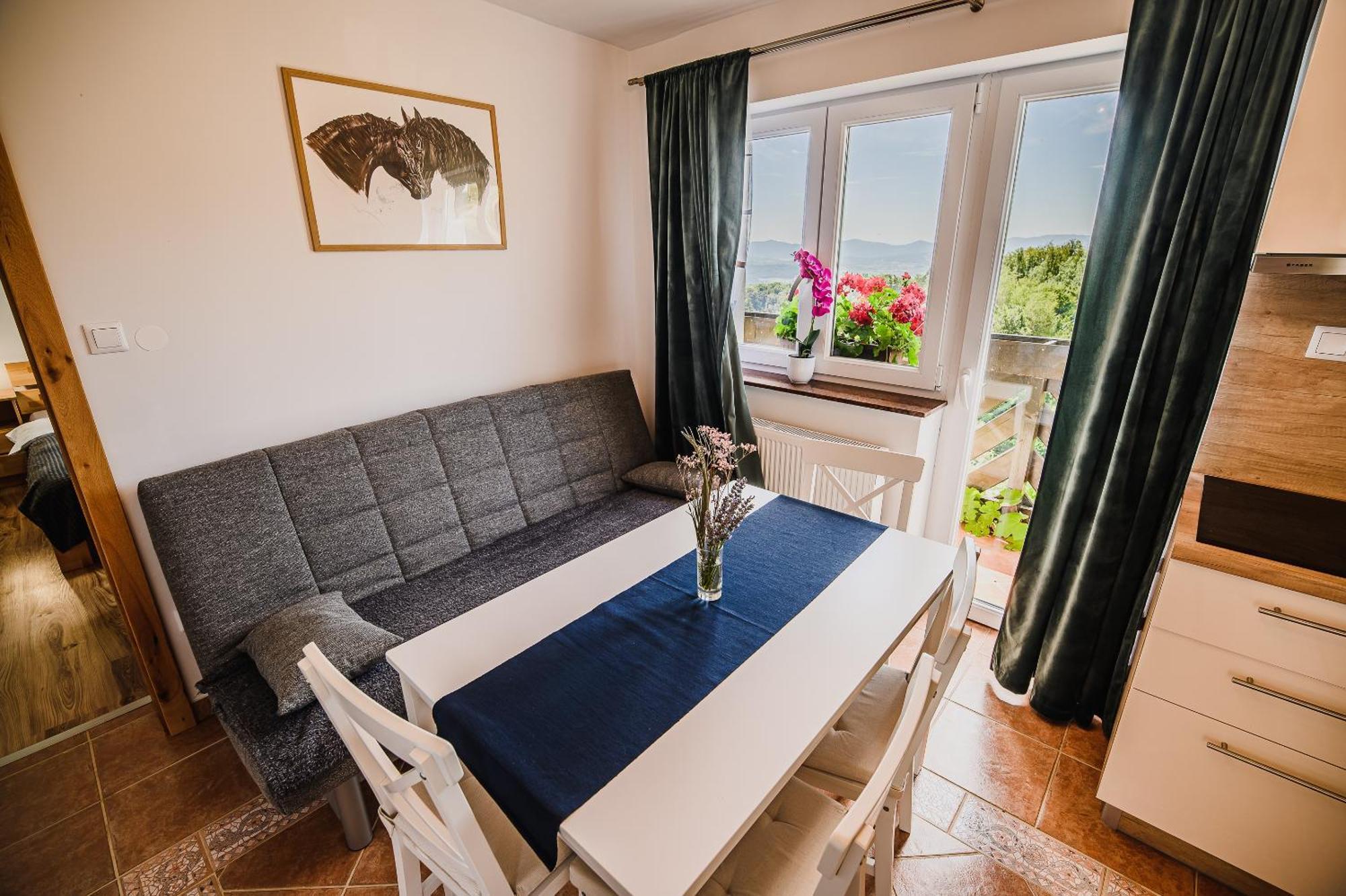 Eko Pony Ranch Ogrizek Apartment Podčetrtek Стая снимка