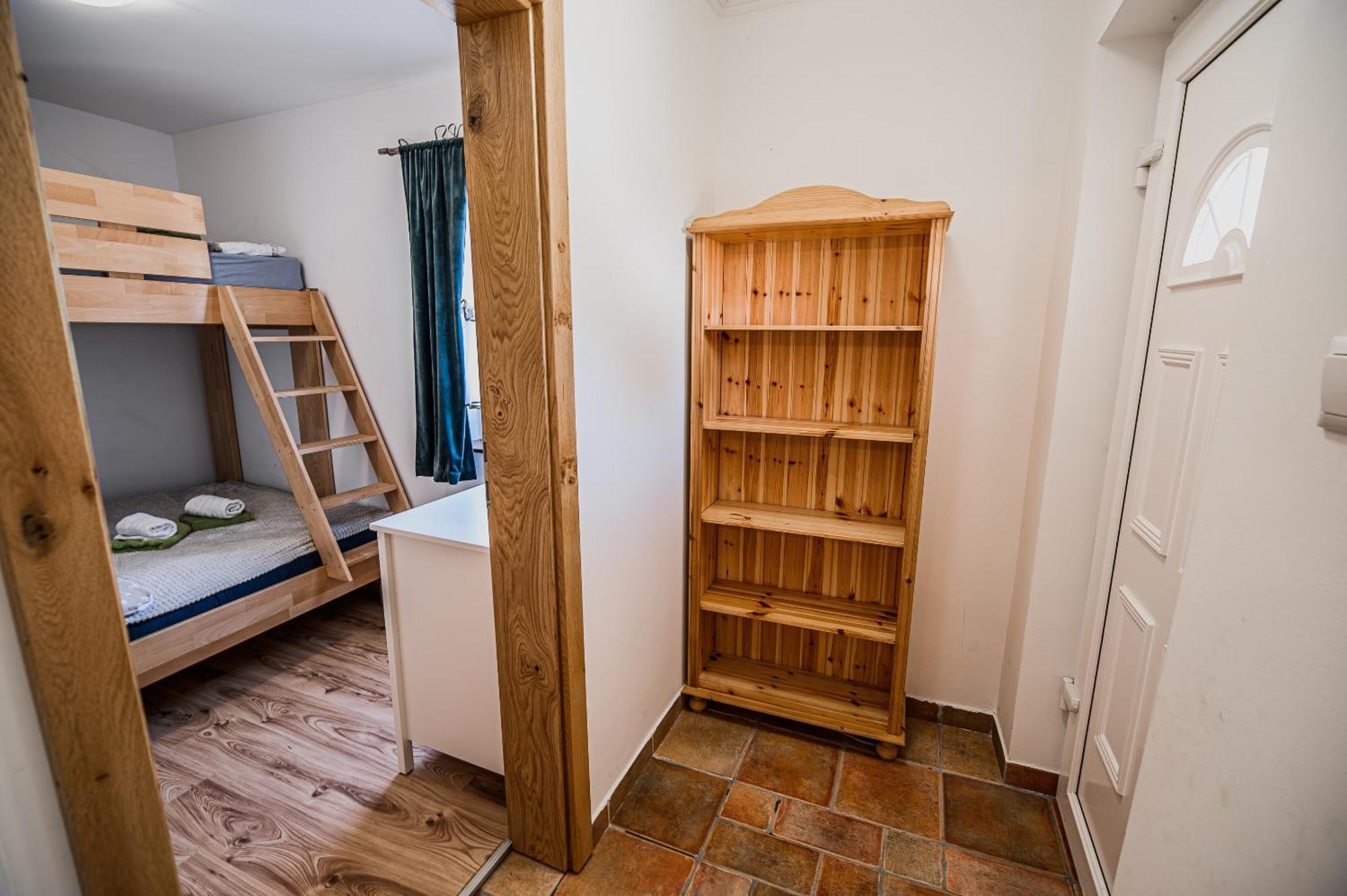 Eko Pony Ranch Ogrizek Apartment Podčetrtek Стая снимка