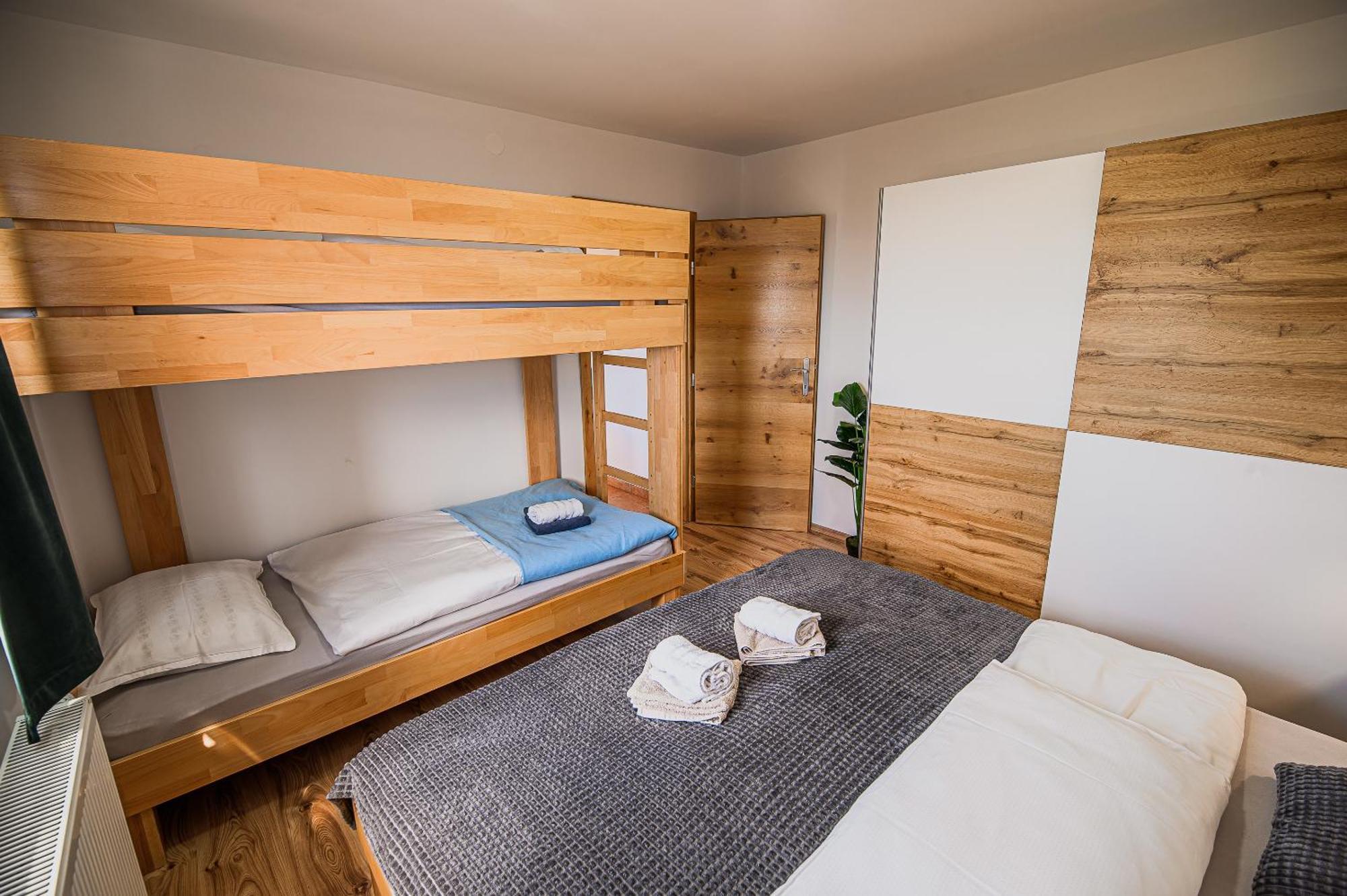 Eko Pony Ranch Ogrizek Apartment Podčetrtek Стая снимка