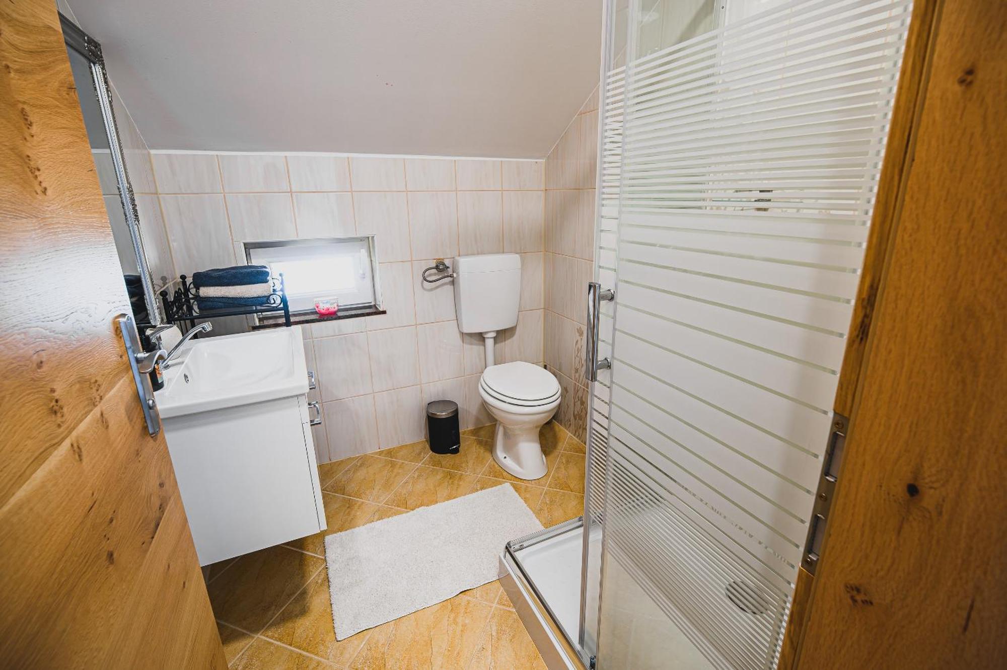 Eko Pony Ranch Ogrizek Apartment Podčetrtek Стая снимка
