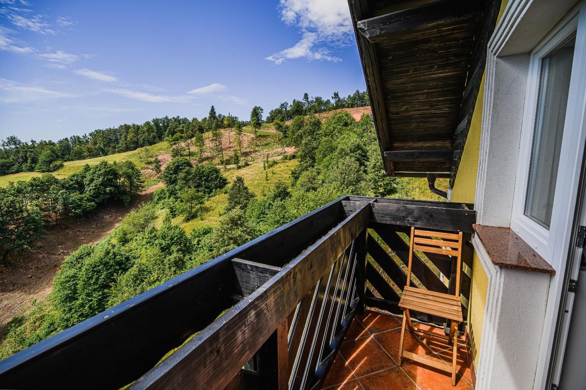 Eko Pony Ranch Ogrizek Apartment Podčetrtek Стая снимка