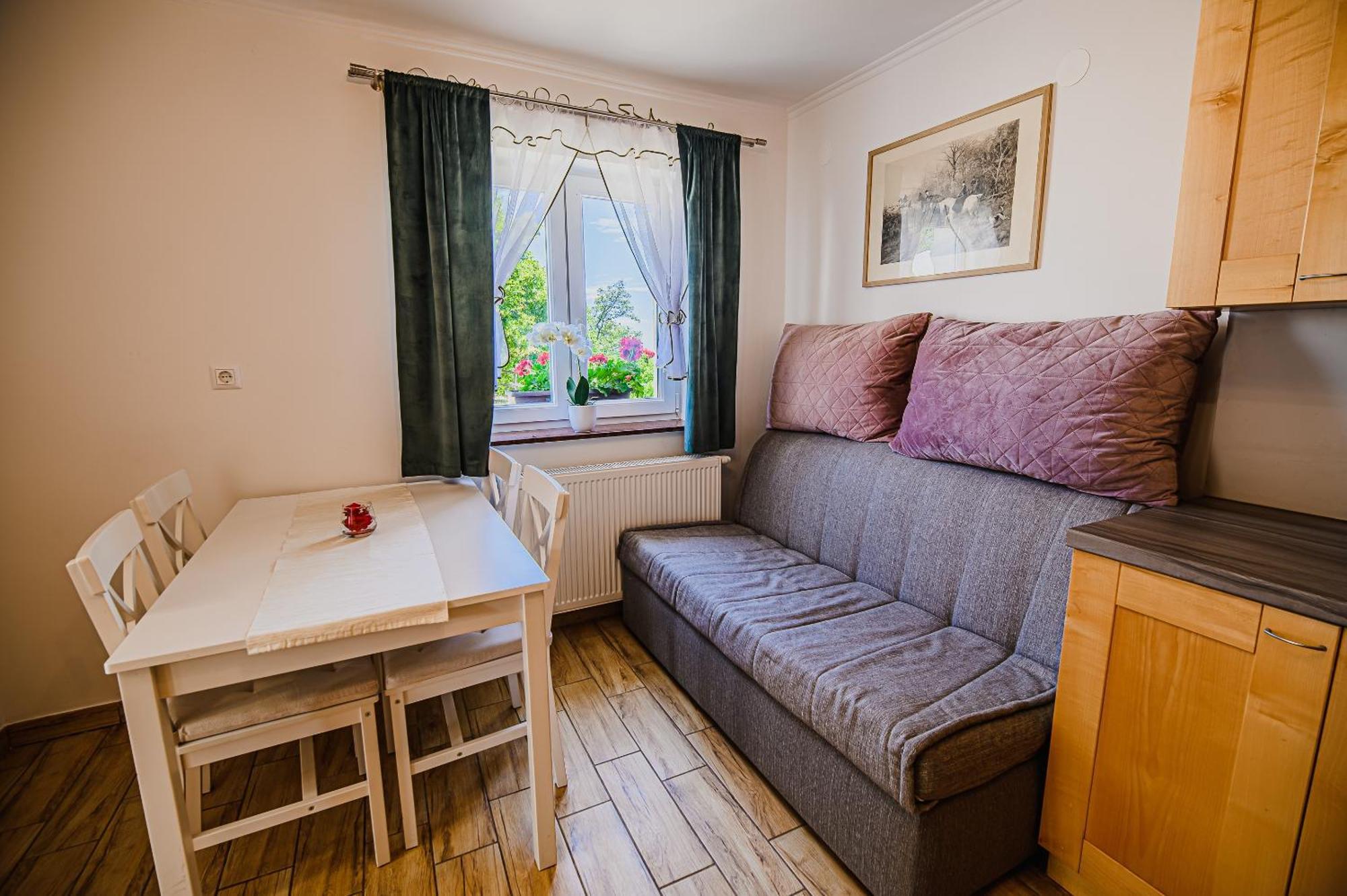 Eko Pony Ranch Ogrizek Apartment Podčetrtek Стая снимка