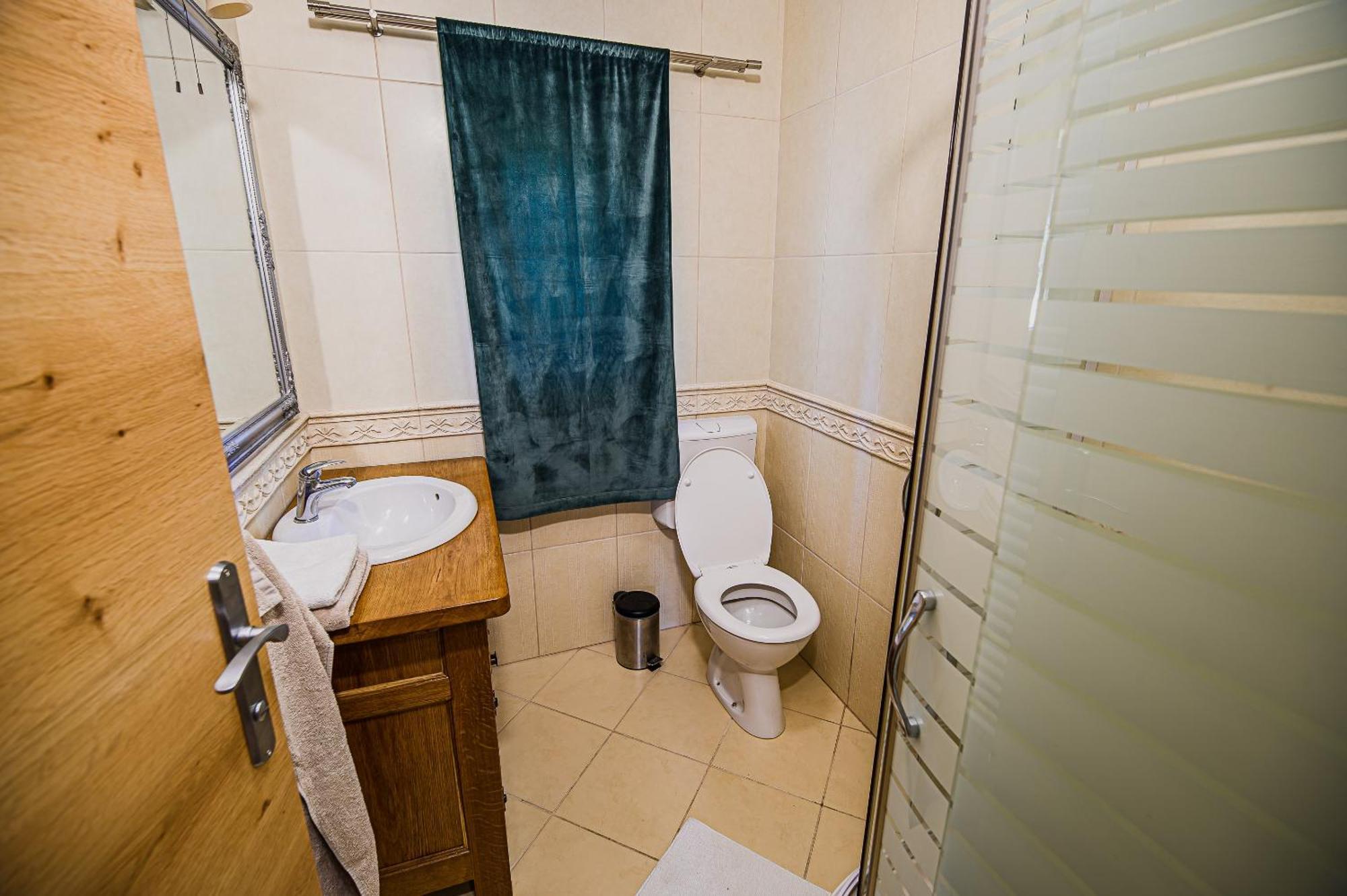 Eko Pony Ranch Ogrizek Apartment Podčetrtek Стая снимка